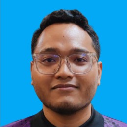 MUHAMMAD FARHAN ASRA UZAMAN BIN KAMARUZAMAN