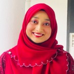 AMIRAH BINTI ABDUL RAHMAN RAWI