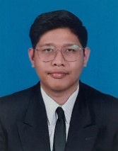 AHMAD LUQMAN HAKIMI BIN MOHAMMAD