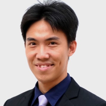 Jie Ming Leong