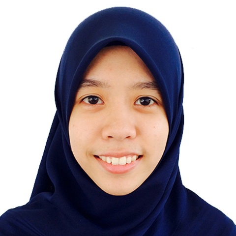 Nur Hanisah Binti Abdul Latip