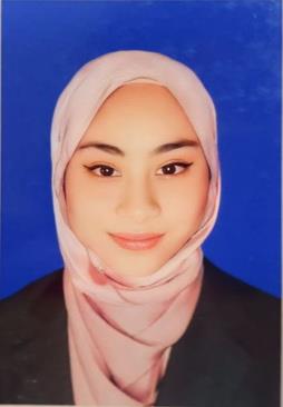 RABIATUL ADAWIYAH BINTI NORAIZI