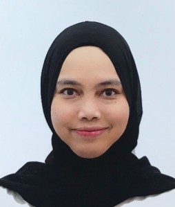 SITI ZUBAIRAH HASSAN