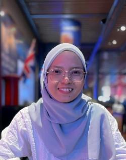 NORFADILAH BINTI JELANI