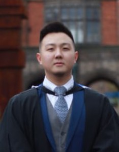 Desmond Lim Guo Haow
