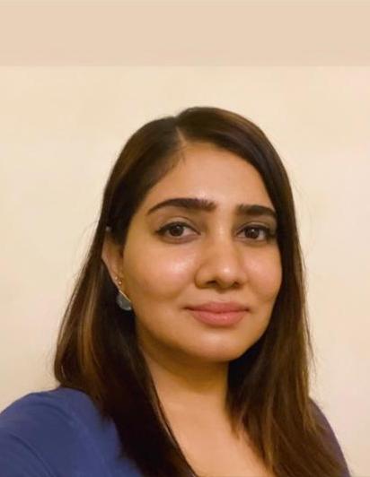 MANDEEP KAUR