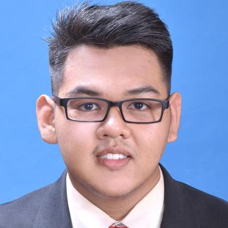 Lutfirahman Abdul Kadir