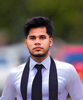 Shabul Islam Muhammad Salleh
