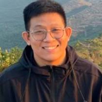 KOH KOK SHENG