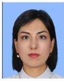 Elnaz Ghasemi