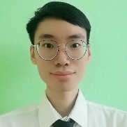 Yoke Kim Wong