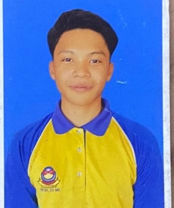 Bradley Maclaren Yong Wei Wen