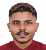 ROVENDRAN A/L BALAKRISHANAN