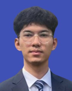 Muhhammad Haikal Hakim Bin Mohd Noor