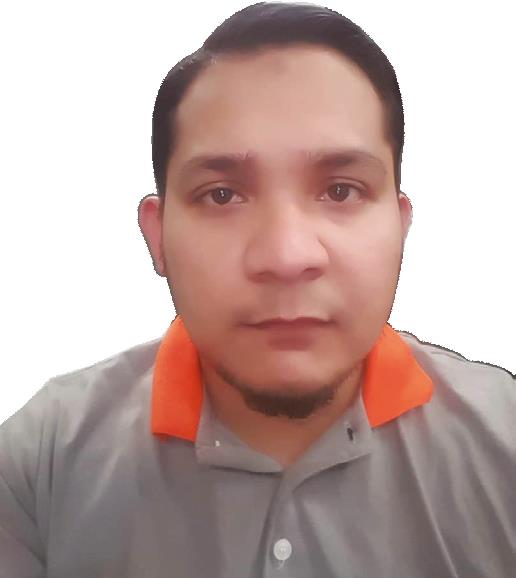 Mohd Redwan Bin Shamsudin