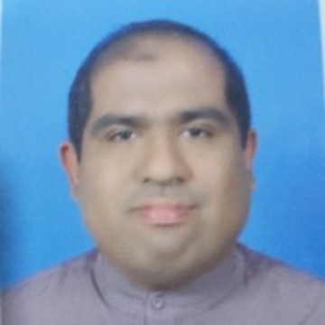 FARID IZAT KADIR ISMAIL