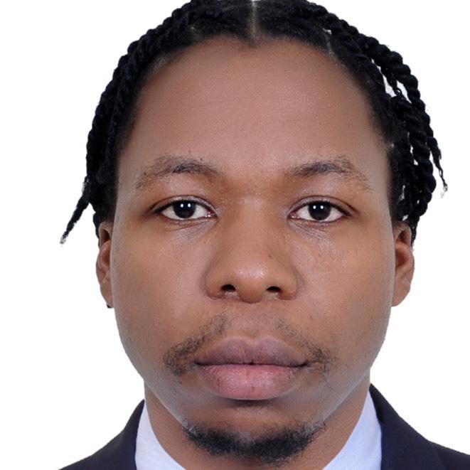 Patrick Niyigena