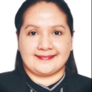 Noor Shaziana Binti Medarsha