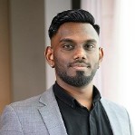 NAVEEN POOVARASU