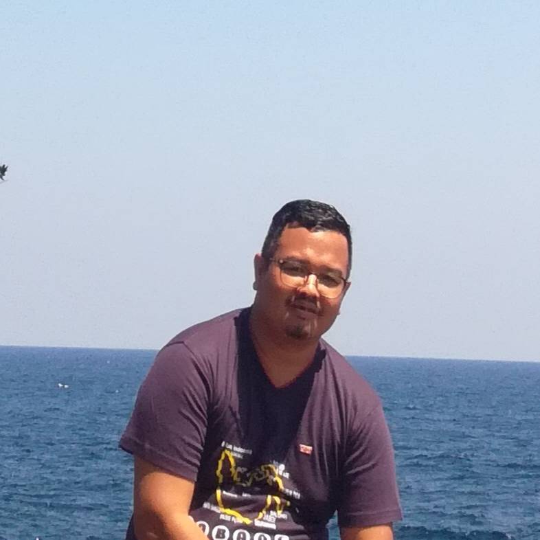 ROSLAN BIN KAMARUDDIN