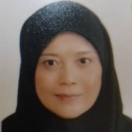 Misbah Hamim Binti Harun