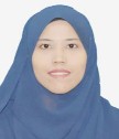 WAN ATHEERAH BINTI YAHYA