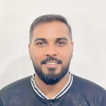 BARATHI RAJA