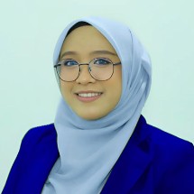 FASEHAH BINTI SAMSUDDIN