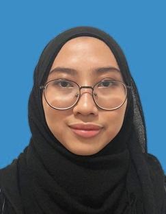 Haliemah Zahari
