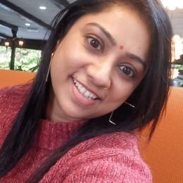 Kogilavani Vani