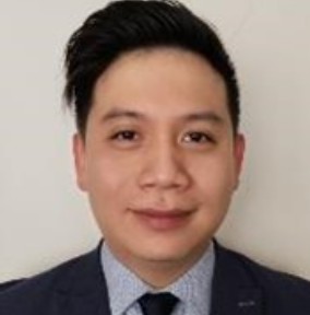 Khor Soong Liang