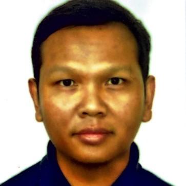 BORHAN SULAIMAN