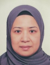 Fazlin Mohammad