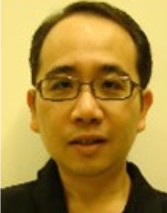 Rudy Lee