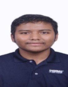 Muhammad Zahrul Asyraaf Bin Khairullah