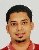 SATHISH KUMAR NAIR