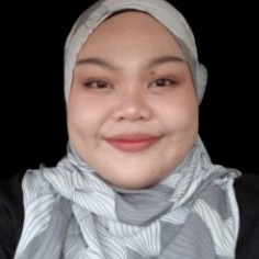 NURUL AMIRAH BINTI MASWARI