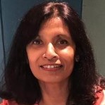 Rajani Chandra Mohan