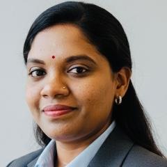 GOMATHI BALACHANTAR