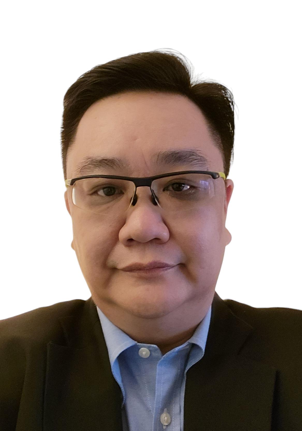 Eddie Hong