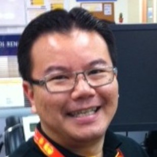 KENNY KU KOK KEE