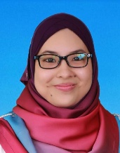 Siti Mariam Binti Haji Zainal Abidin