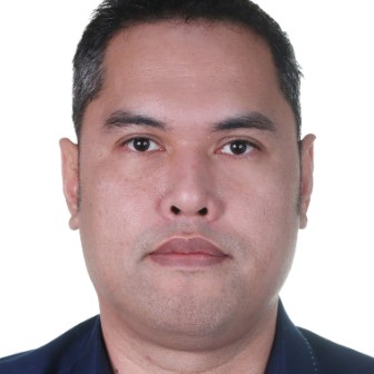 Muhammad Zhahril Zaki
