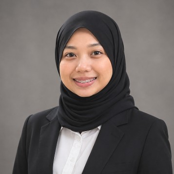 Yasmin Syazwani
