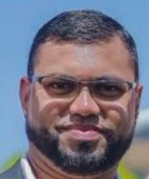 Asrolshahnizam bin mohd
