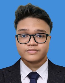 MUHAMMAD NAZLI IMAN BIN MD LIZAN