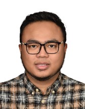 Ainol Faiz Bin Arbaen