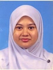 FARIHAH ABDUL RAHIM