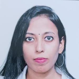 Dineshwary Perumal