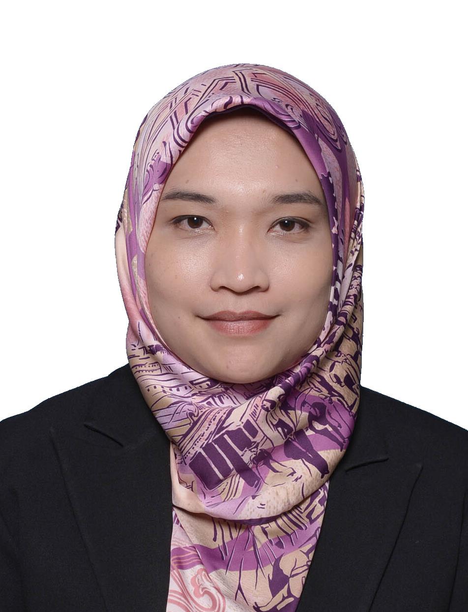 Fariha Motherudin